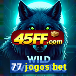 77 jogos bet